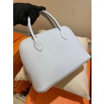 Bolide 25cm original imported TC leather Holy Grail blue gold buckle