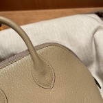 Bolide Mini 18cm Goatskin Mysore S2 tuulejope Hall trenažöör