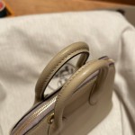 Bolide Mini 18cm Goatskin Mysore S2 tuulejope Hall trenažöör