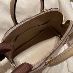 Bolide Mini 18cm Goatskin Mysore S2 tuulejope Hall trenažöör