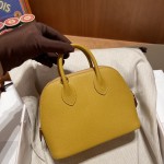 Bolide Mini 18cm Goatskin Mysore S2 tuulejope Hall trenažöör