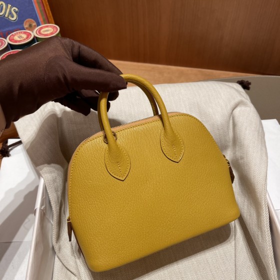 Bolide Mini 18cm Goatskin Mysore S2 tuulejope Hall trenažöör