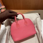 Bolide Mini 18CM Goatskin Mysore 8W Lipstick Powder Rose Azalee