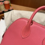 Bolide Mini 18CM Goatskin Mysore 8W Lipstick Powder Rose Azalee
