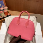 Bolide Mini 18CM Goatskin Mysore 8W Lipstick Powder Rose Azalee