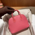 Bolide Mini 18CM Goatskin Mysore 8W Lipstick Powder Rose Azalee