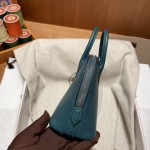 Bolide Mini 18CM Goatskin Mysore W0 Bosphorus Green Vert Bosphore