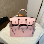 bk25 import togo cherry blossom powder gold buckle silver buckle