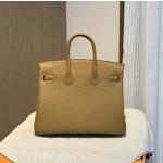 birkin25 import togo cookie color all handmade gold buckle silver buckle