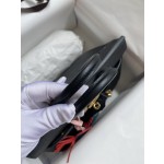 Birkin 25cm Epsom Leather Black Gold Buckle