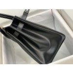 birkin30 antique bag box leather limited edition black buckle all hand sewn