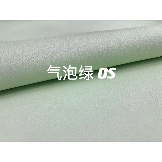 Hermes Exclusive Leather Contact Customer Service to customize French Sheep Chevre Mysore's: Green Series II