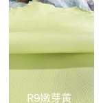 Hermes exclusive leather contact customer service custom French sheepskin Chevre Mysore: Yellow Collection