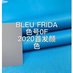 Hermes exclusive leather contact customer service custom French sheepskin Chevre Mysore:Light blue series①