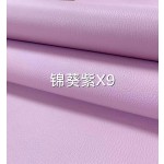 Hermès makes exclusive leather Contact customer service for customization French sheep leather Chevre Mysore of：Pink Series