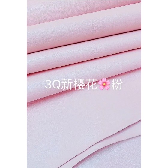 Hermès makes exclusive leather Contact customer service for customization French sheep leather Chevre Mysore of：Pink Series II