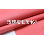 Hermès makes exclusive leather Contact customer service for customization French sheep leather Chevre Mysore of：Pink Series II