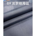 Hermès makes exclusive leather Contact customer service for customization French sheep leather Chevre Mysore of：Dark Blue Series
