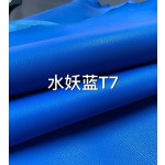 Hermès makes exclusive leather Contact customer service for customization French sheep leather Chevre Mysore of：Dark Blue Series