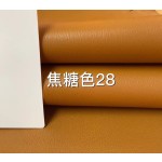 Hermes exclusive leather Contact customer service for customization French sheepskin Chevre Mysore's:Light brown series