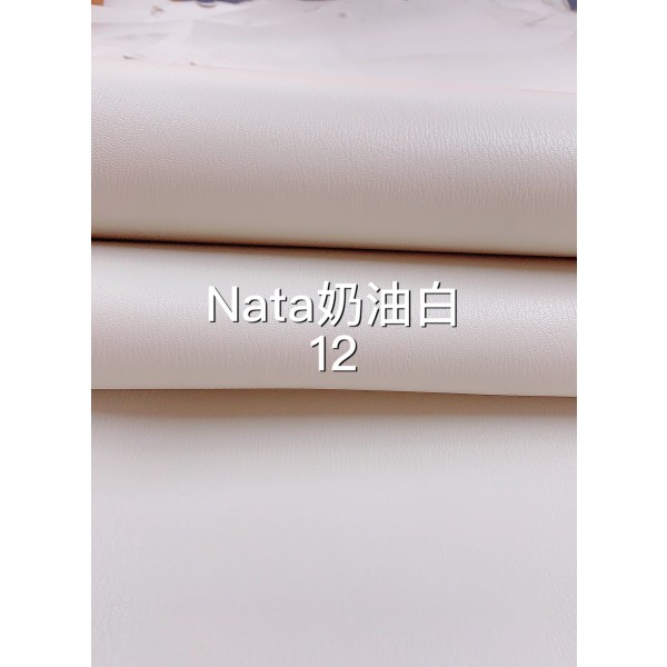 Hermes exclusive leather Contact customer service for customization French sheepskin Chevre Mysore's:White Series