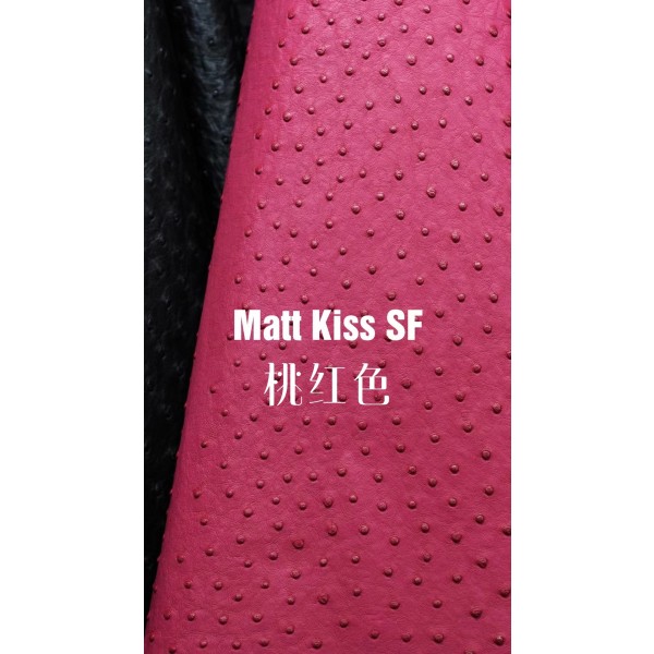 Hermes production of exclusive leather contact customer service custom South African wild ostrich skin: 5R Peach