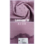 Hermes production of exclusive leather contact customer service custom South African wild ostrich skin:5H Lavender Purple