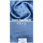 Hermes production of exclusive leather contact customer service custom South African wild ostrich skin:7P Prussian Blue