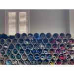 Hermes bag making process：Common leather materials explained