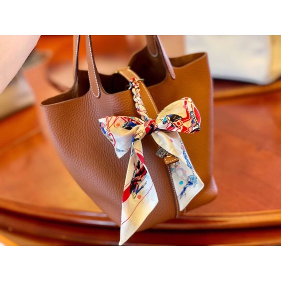 Hermes bag making process：All accessories are from international first-line brand suppliers