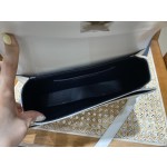 SAINT LAURENT 𝑺𝑶𝑳𝑭𝑬𝑹𝑰𝑵𝑶 𝑩𝑶𝑿 🎐.「Vintage White」#634305