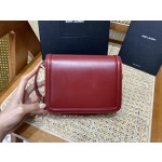 SAINT LAURENT 𝑺𝑶𝑳𝑭𝑬𝑹𝑰𝑵𝑶 𝑩𝑶𝑿 🎐.#634306