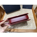 SAINT LAURENT 𝑺𝑶𝑳𝑭𝑬𝑹𝑰𝑵𝑶 𝑩𝑶𝑿 🎐.#634306