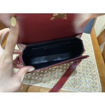 SAINT LAURENT 𝑺𝑶𝑳𝑭𝑬𝑹𝑰𝑵𝑶 𝑩𝑶𝑿 🎐.#634306