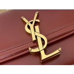 SAINT LAURENT 𝑺𝑶𝑳𝑭𝑬𝑹𝑰𝑵𝑶 𝑩𝑶𝑿 🎐.#634306