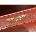 SAINT LAURENT 𝑺𝑶𝑳𝑭𝑬𝑹𝑰𝑵𝑶 𝑩𝑶𝑿 🎐.#634306