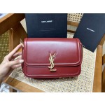 SAINT LAURENT 𝑺𝑶𝑳𝑭𝑬𝑹𝑰𝑵𝑶 𝑩𝑶𝑿 🎐.#634305