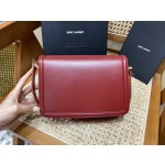 SAINT LAURENT 𝑺𝑶𝑳𝑭𝑬𝑹𝑰𝑵𝑶 𝑩𝑶𝑿 🎐.#634305