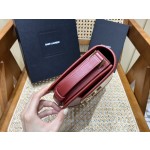 SAINT LAURENT 𝑺𝑶𝑳𝑭𝑬𝑹𝑰𝑵𝑶 𝑩𝑶𝑿 🎐.#634305