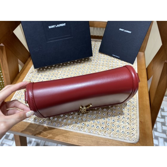 SAINT LAURENT 𝑺𝑶𝑳𝑭𝑬𝑹𝑰𝑵𝑶 𝑩𝑶𝑿 🎐.#634305