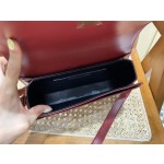 SAINT LAURENT 𝑺𝑶𝑳𝑭𝑬𝑹𝑰𝑵𝑶 𝑩𝑶𝑿 🎐.#634305