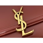 SAINT LAURENT 𝑺𝑶𝑳𝑭𝑬𝑹𝑰𝑵𝑶 𝑩𝑶𝑿 🎐.#634305