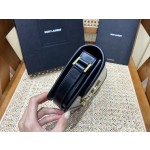 SAINT LAURENT 𝑺𝑶𝑳𝑭𝑬𝑹𝑰𝑵𝑶 𝑩𝑶𝑿 🎐.#634306