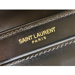 SAINT LAURENT 𝑺𝑶𝑳𝑭𝑬𝑹𝑰𝑵𝑶 𝑩𝑶𝑿 🎐.#634306