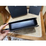 SAINT LAURENT 𝑺𝑶𝑳𝑭𝑬𝑹𝑰𝑵𝑶 𝑩𝑶𝑿 🎐.#634305