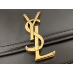 SAINT LAURENT 𝑺𝑶𝑳𝑭𝑬𝑹𝑰𝑵𝑶 𝑩𝑶𝑿 🎐.#634305