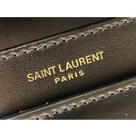 SAINT LAURENT 𝑺𝑶𝑳𝑭𝑬𝑹𝑰𝑵𝑶 𝑩𝑶𝑿 🎐.#634305