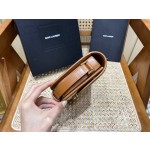 SAINT LAURENT 𝑺𝑶𝑳𝑭𝑬𝑹𝑰𝑵𝑶 𝑩𝑶𝑿 🎐.#634306