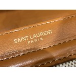 SAINT LAURENT 𝑺𝑶𝑳𝑭𝑬𝑹𝑰𝑵𝑶 𝑩𝑶𝑿 🎐.#634306