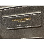SAINT LAURENT 𝑺𝑶𝑳𝑭𝑬𝑹𝑰𝑵𝑶 𝑩𝑶𝑿 🎐.#634306